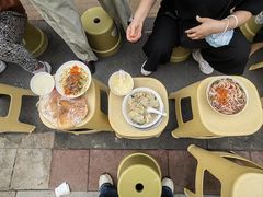 -小秋水饺(大成路总店)