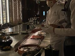 -深圳文华东方酒店·OPUS 388·精致法餐