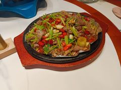 -南山翁新概念川菜(江宁万达广场店)