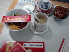 -味福记·江西小炒·南昌小吃(青山湖万达店)