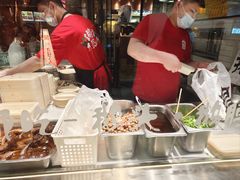 -鹅匠·潮汕卤味集市(芮欧百货店)