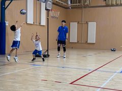 -东方启明星篮球培训(天坛校区)