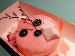 -狐狸和向日葵(北京路店)