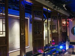 -翠姐姐农家大院·16年土菜馆(滨康路店)