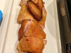 凯鸽风沙鸡-凯鸽酒楼•雁北民间菜(华北星店)