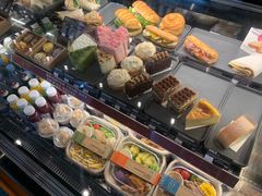 -星巴克臻选(南京艾尚天地店)