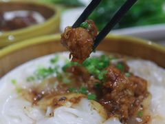 -香云轩·顺德菜(香云纱园林酒店店)