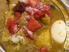 -澳门地道葡国餐