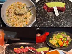 -焱铁烧·黑毛和牛专门店(杭州嘉里中心店)