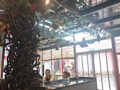 -有喜胶东小馆(太申祥和店)