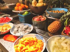 -解放碑威斯汀酒店-知味国际美食餐厅