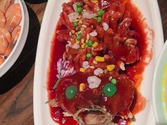 -鱼食饭稻·苏浙土菜17年老馆子(平江路店)