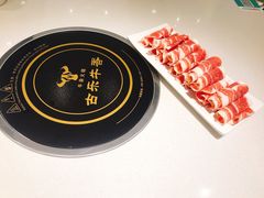 -古乐牛香·鲜牛肉牛杂火锅(新区店)