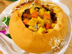-天然居(伦教店)