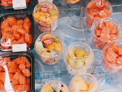 -blt精品超市(北京银座店)