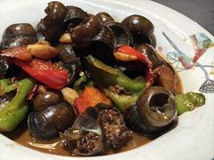 田螺塞肉-富临轩私房菜(集庆门大街店)