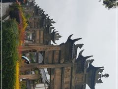 -南关石牌坊古镇