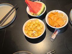 -辣尚瘾·烤鱼·新川菜(交大直营店)