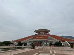 -中国闽台缘博物馆