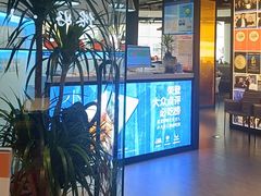 -小大董·烤鸭(观景餐厅·南京西路店)