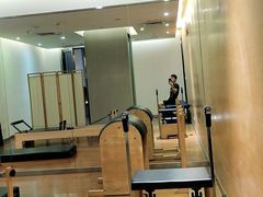 -中航健身会(星河中心会所)