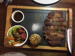 -1861意大利餐厅(文化广场店)