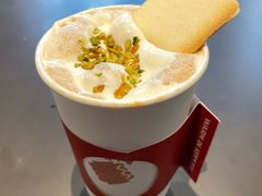 -Seesaw Coffee(苏州中心店)