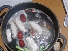 -呷哺呷哺 黄金牧场 (欢乐谷店)
