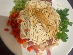 -福记饭店(青果巷店)
