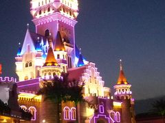 -厦门方特梦幻王国