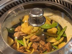 -灶座小锅烀饼·铁锅炖(全国总店)