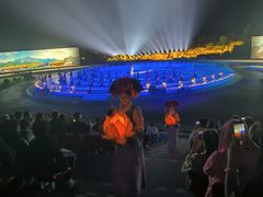 -鼎盛王朝康熙大典实景演出