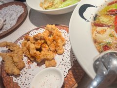 -江渔儿酸菜鱼(映月湖环宇城店)