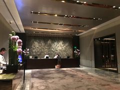 -北京康莱德酒店