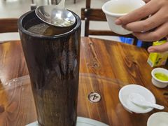 -竹一味·竹筒饭