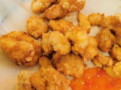 -港爺茶檔·茶餐厅(东晓南路店)