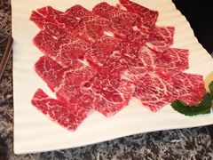 -辉哥火锅(虹桥路店)