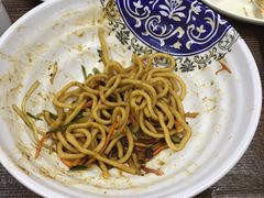 -老北京炸酱面