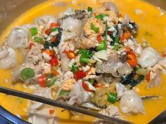 -辣不怕口味虾(凌霄路店)