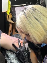 -飛凡TATTOO纹身•原创