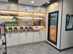 -贝康宠物医院·犬猫全科·小动物特色诊疗中心(东环路店)