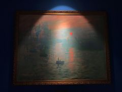 -印象莫奈时光映迹艺术展