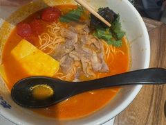 -和府捞面(曹路花园城店)