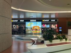 -卡乐星(浦东机场店)
