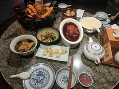 -南京大牌档(凯德1818店)