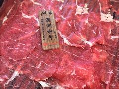 -牛匠和牛寿喜锅(西安总店)