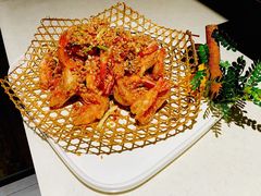 -恬阿姨庭院餐厅·生日宴