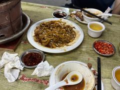 -雄伟美食(高沙中街店)