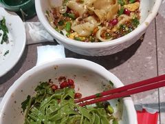 -老碗会·陕西手工面(燕南路店)