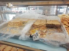 -爱德顺糕点食屋(利民道店)